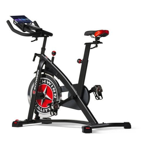 Rower Spinningowy Schwinn IC7 100737 N/A Rower Spinningowy Schwinn IC7 100737 N/A