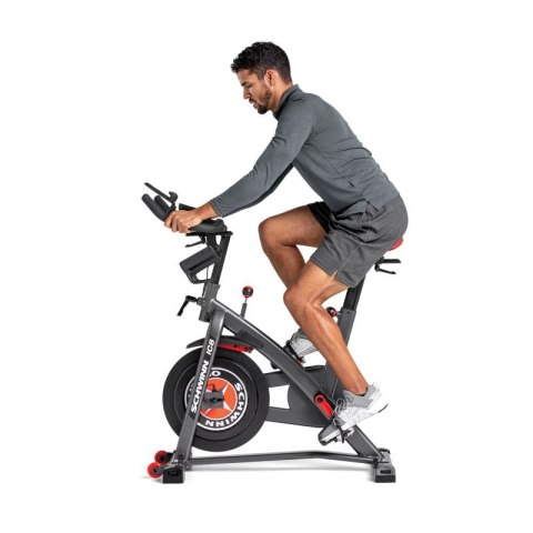 Rower Spinningowy Schwinn IC8 N/A Rower Spinningowy Schwinn IC8 N/A