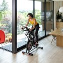 Rower Spinningowy Schwinn IC8 N/A