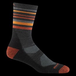 Skarpety Darn Tough Fastpack Micro Crew Lightweight Hiking Socks 5012-C-3013 size: L