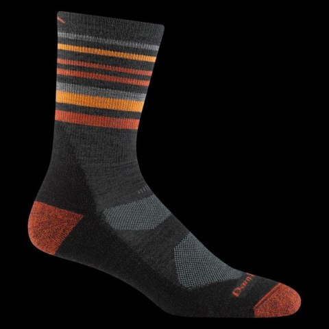 Skarpety Darn Tough Fastpack Micro Crew Lightweight Hiking Socks 5012-C-3013 size: L