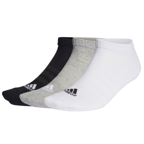 Skarpety adidas Cushioned Low-Cut IC1333 40-42 Skarpety adidas Cushioned Low-Cut IC1333 40-42