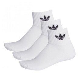 Skarpety adidas Originals Mid-Cut Crew Socks FT8529 43-45