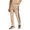 Spodnie adidas Essentials 3-Stripes Fleece M JX0712 L