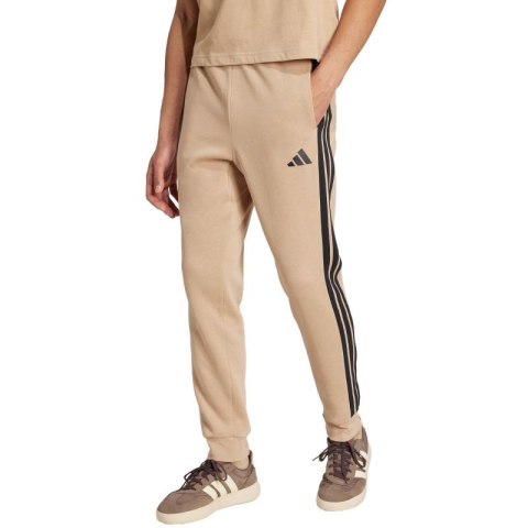 Spodnie adidas Essentials 3-Stripes Fleece M JX0712 L Spodnie adidas Essentials 3-Stripes Fleece M JX0712 L