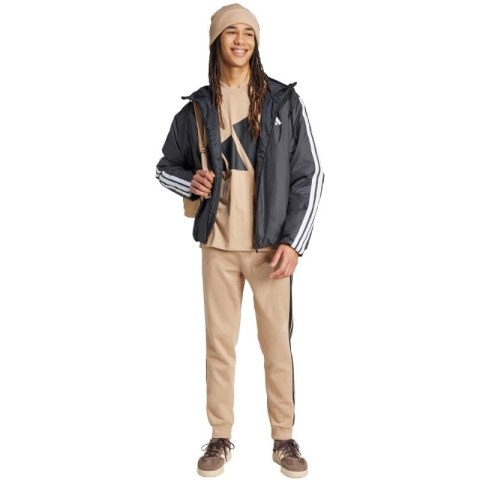 Spodnie adidas Essentials 3-Stripes Fleece M JX0712 L Spodnie adidas Essentials 3-Stripes Fleece M JX0712 L