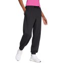 Spodnie adidas Essentials Linear French Terry Cuffed W JC5948 XL