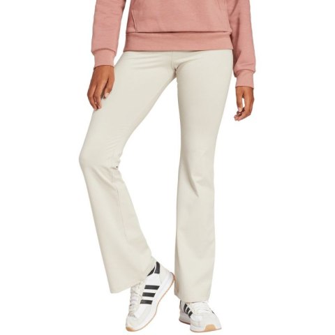 Spodnie adidas Essentials Small Logo Flared W JD3072 XL Spodnie adidas Essentials Small Logo Flared W JD3072 XL