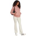 Spodnie adidas Essentials Small Logo Flared W JD3072 XL