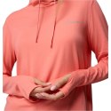Bluza Columbia EU Sun Trek LS Hoodie W 2145261685 L