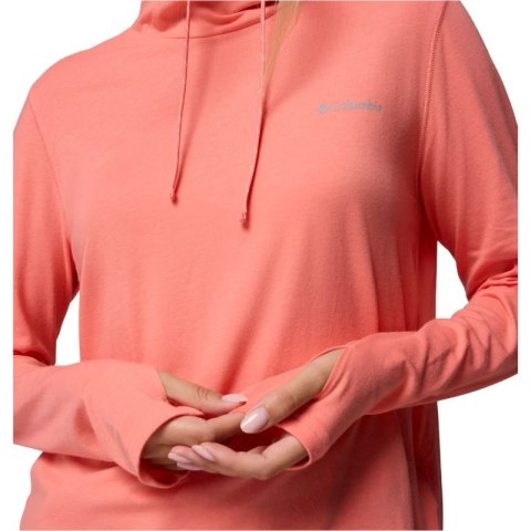 Bluza Columbia EU Sun Trek LS Hoodie W 2145261685 L Bluza Columbia EU Sun Trek LS Hoodie W 2145261685 L