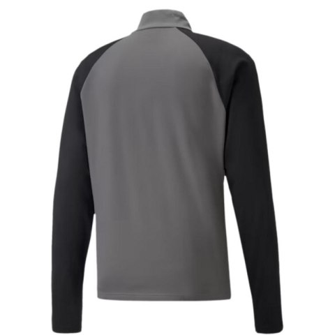 Bluza Puma teamLIGA 1/4 Zip Top M 657236 13 S Bluza Puma teamLIGA 1/4 Zip Top M 657236 13 S