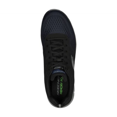 Buty Skechers Track Ripkent M 232399/NVBK 39 Buty Skechers Track Ripkent M 232399/NVBK 39