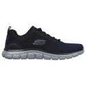 Buty Skechers Track Ripkent M 232399/NVBK 40