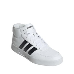 Buty adidas Breaknet Mid M JQ5484 42