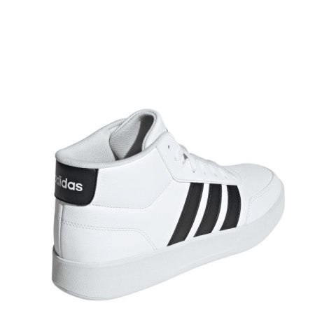 Buty adidas Breaknet Mid M JQ5484 42 Buty adidas Breaknet Mid M JQ5484 42