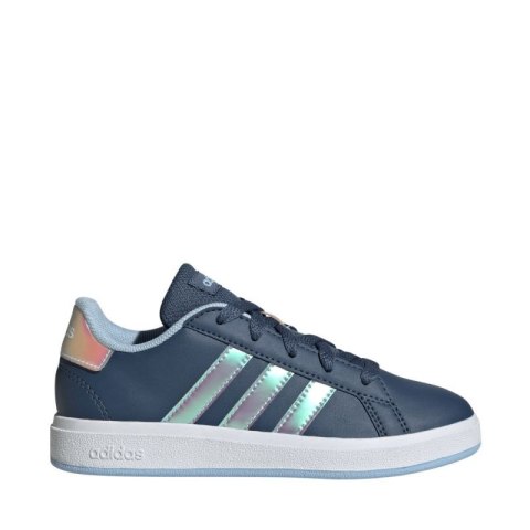 Buty adidas Grand Court Lifestyle Lace Tennis Jr JR6095 36 Buty adidas Grand Court Lifestyle Lace Tennis Jr JR6095 36