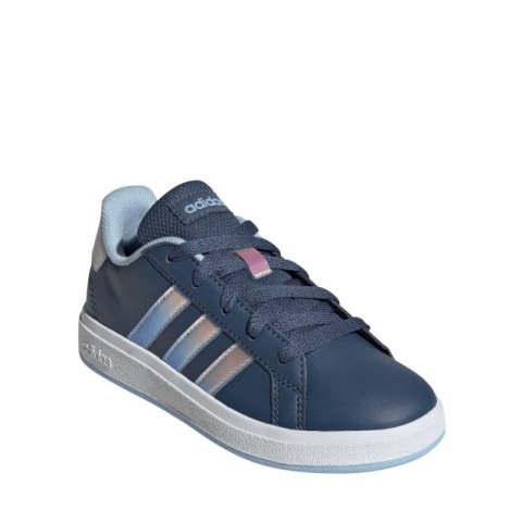 Buty adidas Grand Court Lifestyle Lace Tennis Jr JR6095 36 Buty adidas Grand Court Lifestyle Lace Tennis Jr JR6095 36