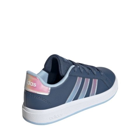 Buty adidas Grand Court Lifestyle Lace Tennis Jr JR6095 36 Buty adidas Grand Court Lifestyle Lace Tennis Jr JR6095 36