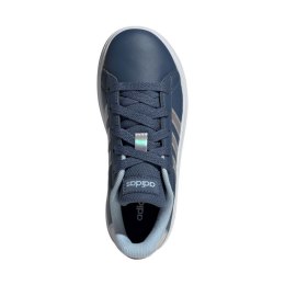 Buty adidas Grand Court Lifestyle Lace Tennis Jr JR6095 37 1/3