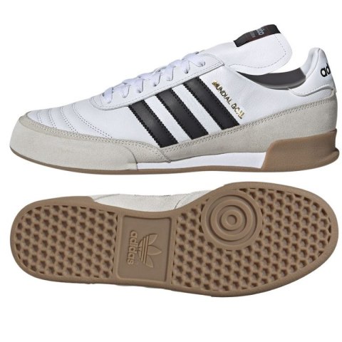 Buty adidas Mundial Goal IN M ID4047 47 1/3