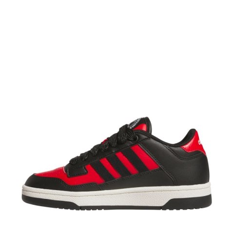 Buty adidas Rapid Court Low Jr JR1020 38 Buty adidas Rapid Court Low Jr JR1020 38