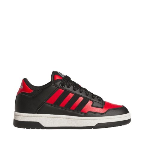 Buty adidas Rapid Court Low Jr JR1020 39 1/3
