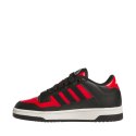 Buty adidas Rapid Court Low Jr JR1020 39 1/3