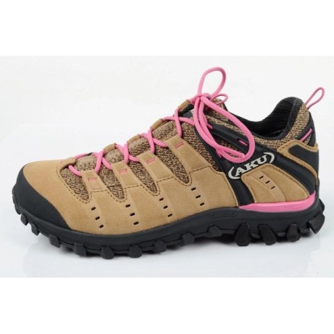 Buty trekkingowe Aku Alterra Lite GTX W 716457 39