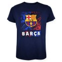 Koszulka FC Barcelona M 5001CMARN S