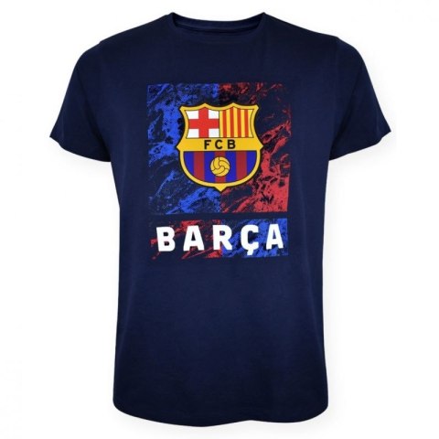 Koszulka FC Barcelona M 5001CMARN S