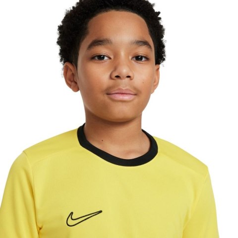 Koszulka Nike Dri-Fit Academy 25 SS Jr FZ9758 719 S Koszulka Nike Dri-Fit Academy 25 SS Jr FZ9758 719 S