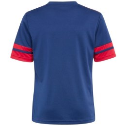 Koszulka adidas Squadra 25 Jr JJ2415 128 cm