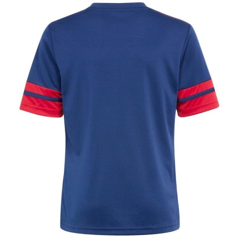 Koszulka adidas Squadra 25 Jr JJ2415 128 cm Koszulka adidas Squadra 25 Jr JJ2415 128 cm