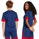 Koszulka adidas Squadra 25 Jr JJ2415 128 cm