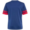 Koszulka adidas Squadra 25 Jr JJ2415 152cm