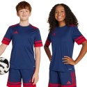 Koszulka adidas Squadra 25 Jr JJ2415 152cm
