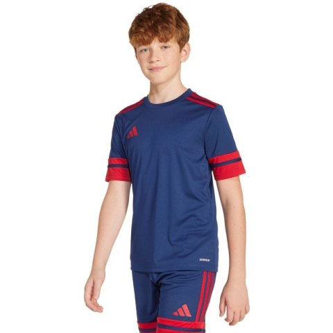 Koszulka adidas Squadra 25 Jr JJ2415 152cm Koszulka adidas Squadra 25 Jr JJ2415 152cm