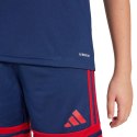 Koszulka adidas Squadra 25 Jr JJ2415 152cm