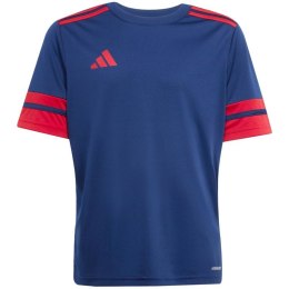 Koszulka adidas Squadra 25 Jr JJ2415 164 cm