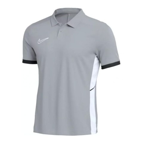Koszulka polo Nike Academy 25 M FZ9759-012 XXL (193cm)