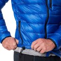 Kurtka Columbia Arctic Crest Down Hooded Jacket M 208877443 L