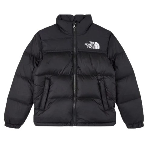Kurtka The North Face Jr 1996 Nuptse Down Jacket NF0A7WQOJK31 Jr L L Kurtka The North Face Jr 1996 Nuptse Down Jacket NF0A7WQOJK31 Jr L L