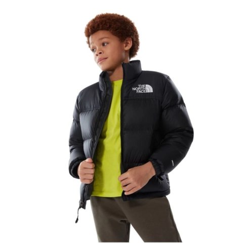 Kurtka The North Face Jr 1996 Nuptse Down Jacket NF0A7WQOJK31 Jr L S Kurtka The North Face Jr 1996 Nuptse Down Jacket NF0A7WQOJK31 Jr L S
