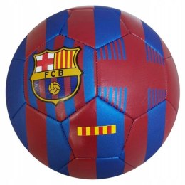 Piłka nożna FC Barcelona mini oficjalna licencjonowana 372978 wielokolorowy