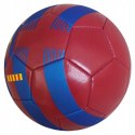 Piłka nożna FC Barcelona mini oficjalna licencjonowana 372978 wielokolorowy