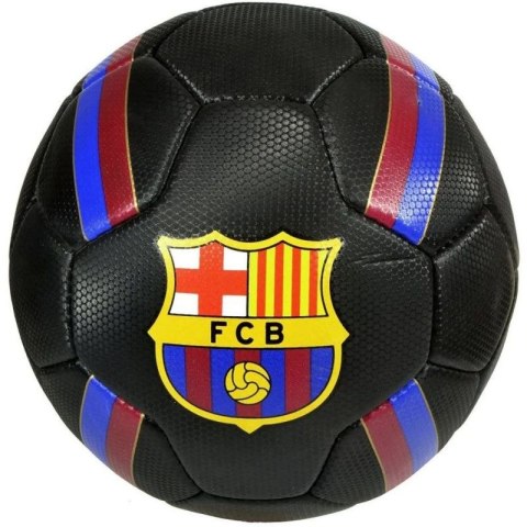 Piłka nożna FC Barcelona oficjalna licencjonowana 111140 wielokolorowy Piłka nożna FC Barcelona oficjalna licencjonowana 111140 wielokolorowy