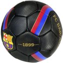 Piłka nożna FC Barcelona oficjalna licencjonowana 111140 wielokolorowy