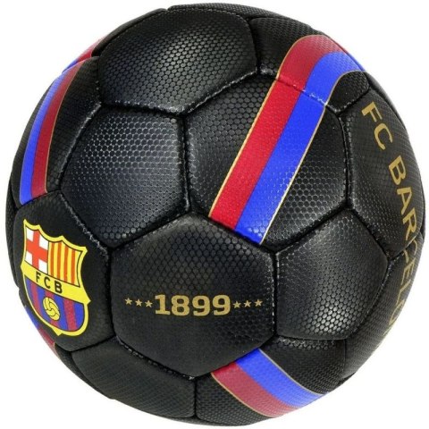 Piłka nożna FC Barcelona oficjalna licencjonowana 111140 wielokolorowy Piłka nożna FC Barcelona oficjalna licencjonowana 111140 wielokolorowy
