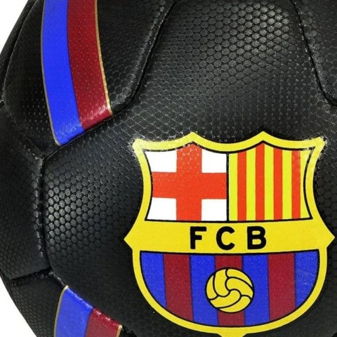 Piłka nożna FC Barcelona oficjalna licencjonowana 111140 wielokolorowy Piłka nożna FC Barcelona oficjalna licencjonowana 111140 wielokolorowy